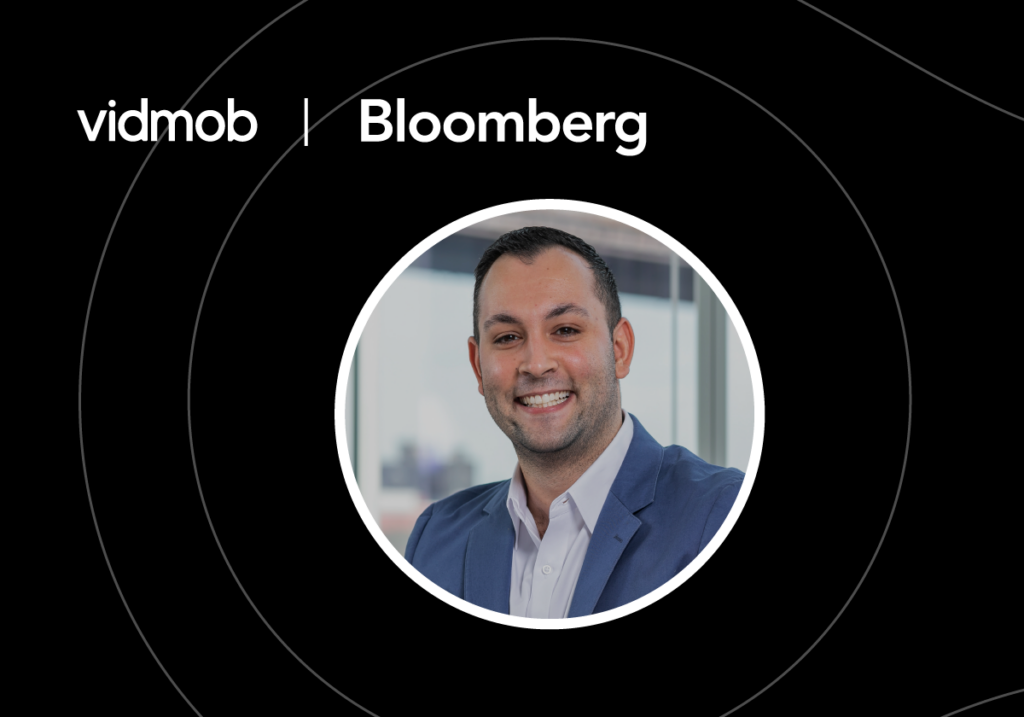 Intelligent Creative Spotlight: Chris Marino, Bloomberg Media