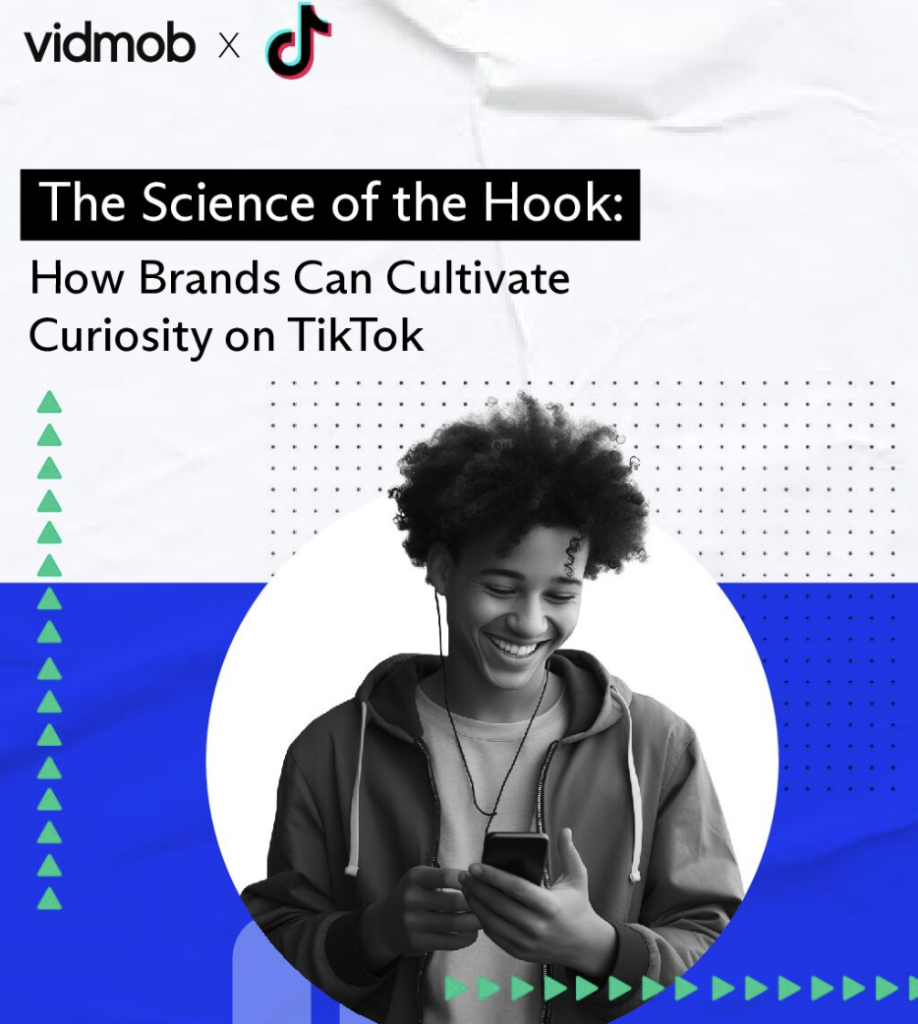 The Science of the Hook: How Brands Can Cultivate Curiosity on TikTok